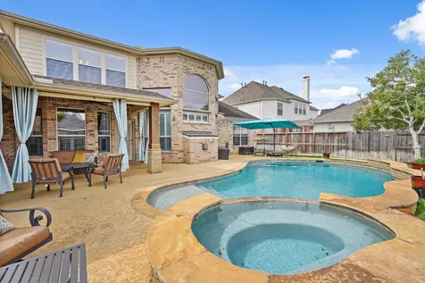 8111 Highland Green Drive Sugar Land TX 77479