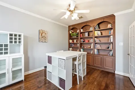 8111 Highland Green Drive Sugar Land TX 77479