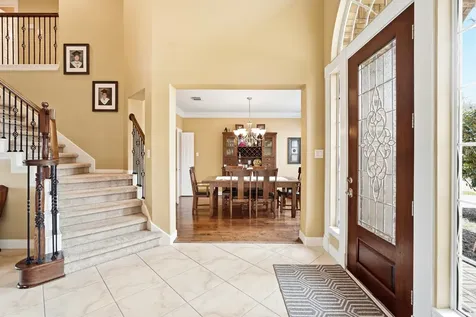 8111 Highland Green Drive Sugar Land TX 77479