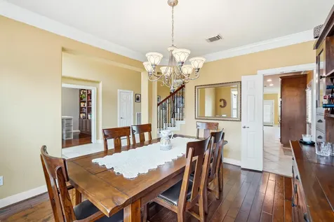 8111 Highland Green Drive Sugar Land TX 77479
