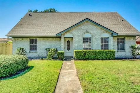 12535 Hunting Brook Drive Houston TX 77099