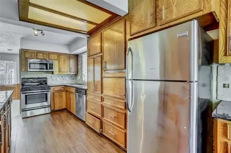 12535 Hunting Brook Drive Houston TX 77099