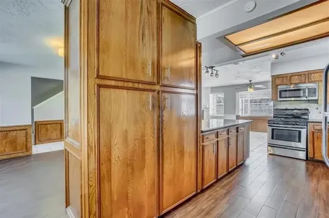12535 Hunting Brook Drive Houston TX 77099