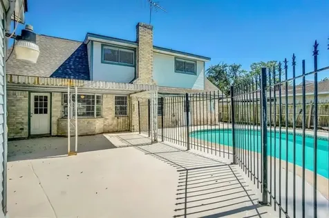 12535 Hunting Brook Drive Houston TX 77099