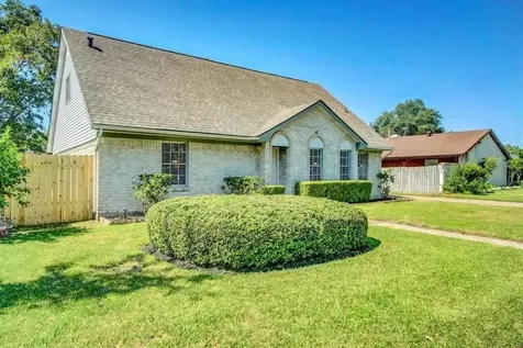 12535 Hunting Brook Drive Houston TX 77099
