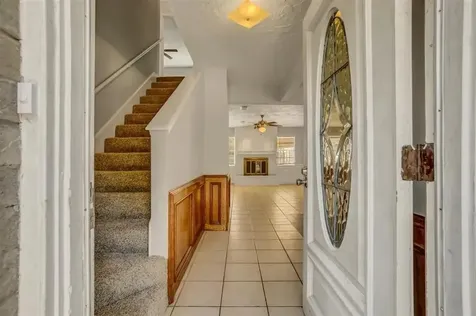 12535 Hunting Brook Drive Houston TX 77099