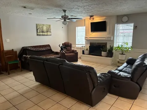 12535 Hunting Brook Drive Houston TX 77099