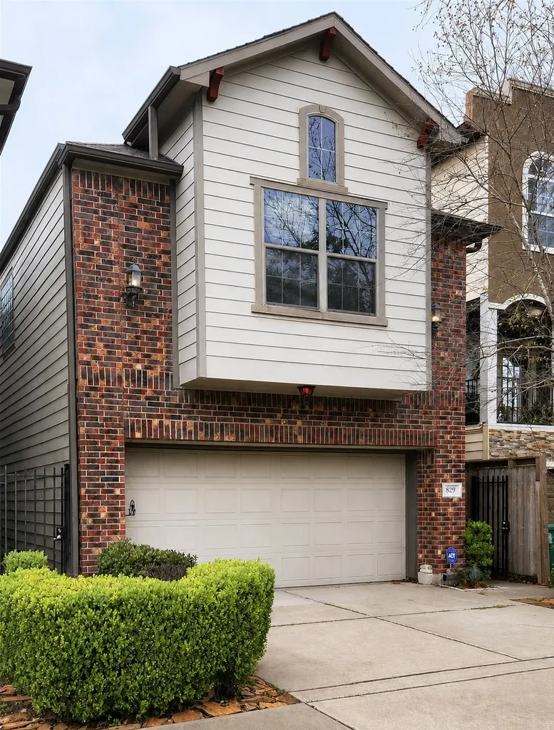 829 W 26th Street Houston TX 77008