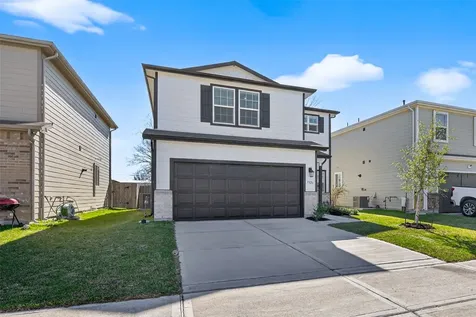 7326 Madison Commons Lane Houston TX 77075
