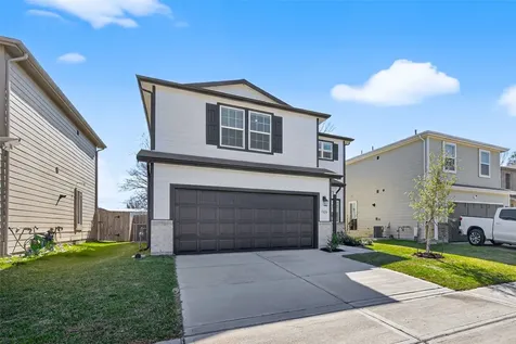 7326 Madison Commons Lane Houston TX 77075