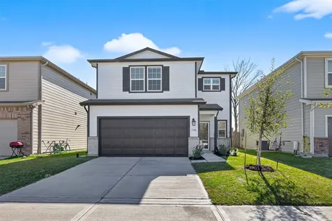 7326 Madison Commons Lane Houston TX 77075