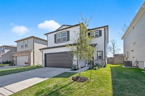 7326 Madison Commons Lane Houston TX 77075