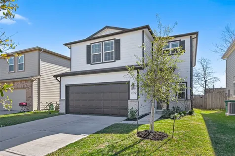 7326 Madison Commons Lane Houston TX 77075