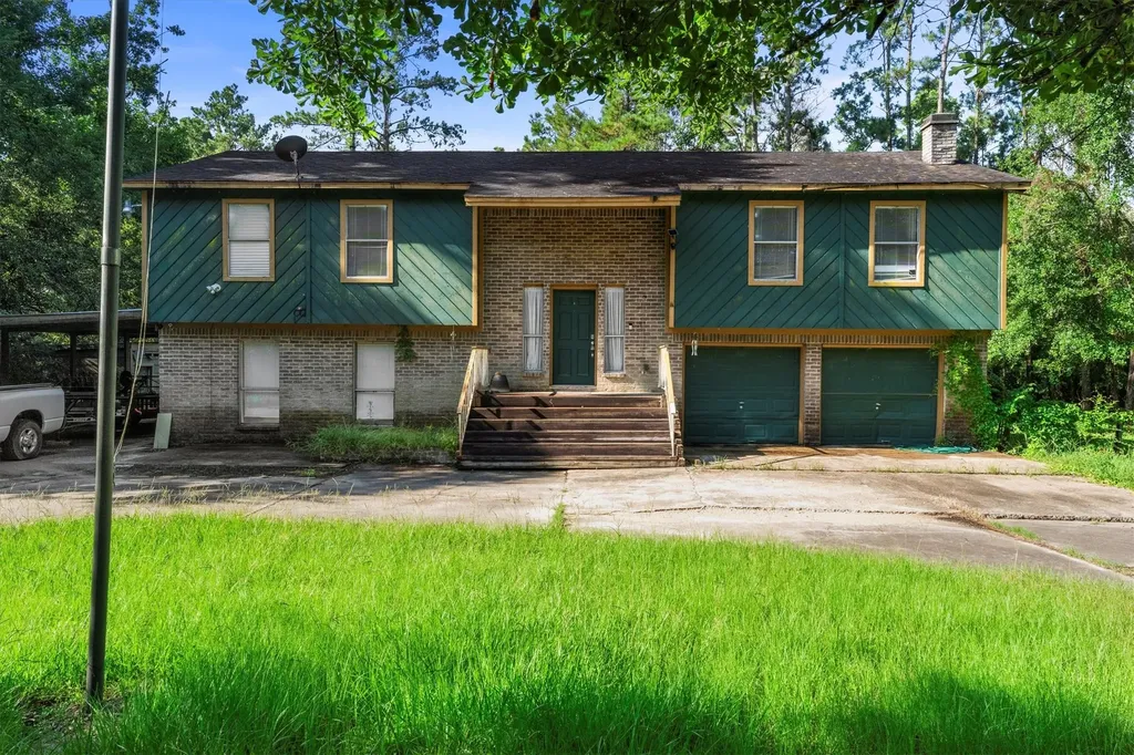 1742 Sunrise Trail Kingwood TX 77339
