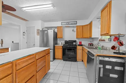 1742 Sunrise Trail Kingwood TX 77339