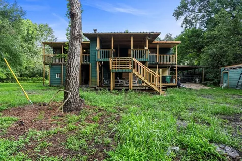 1742 Sunrise Trail Kingwood TX 77339