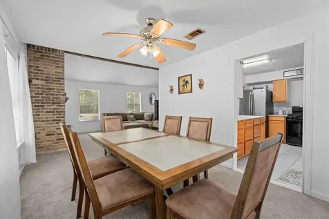 1742 Sunrise Trail Kingwood TX 77339