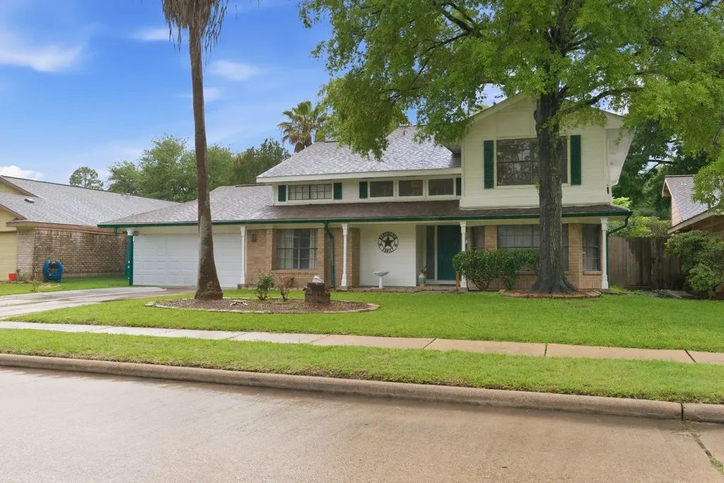 11426 Hambleton Way Houston TX 77065