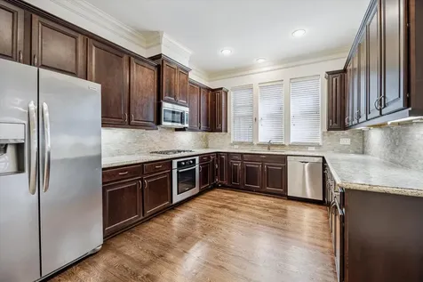 1407 Knox Street Houston TX 77007