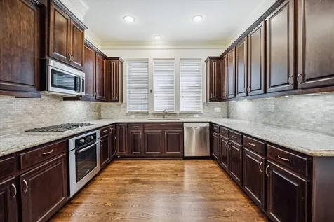 1407 Knox Street Houston TX 77007
