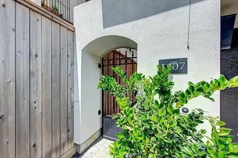 1407 Knox Street Houston TX 77007
