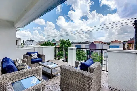 1407 Knox Street Houston TX 77007