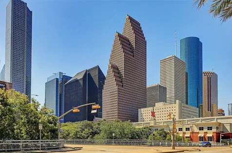 1407 Knox Street Houston TX 77007
