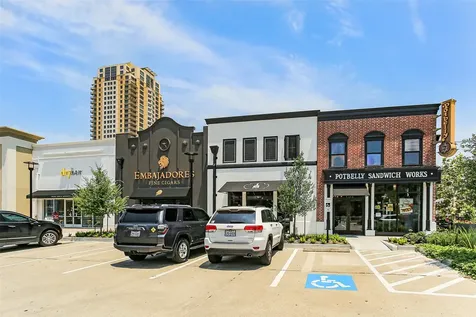 1407 Knox Street Houston TX 77007