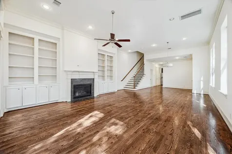 1407 Knox Street Houston TX 77007