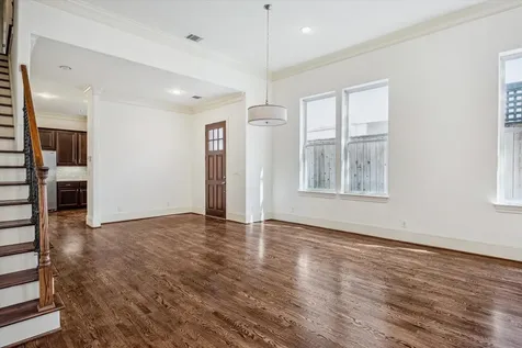 1407 Knox Street Houston TX 77007