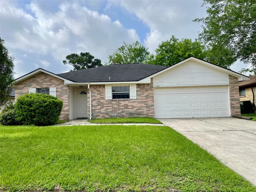 6310 Star Lake Drive Houston TX 77396
