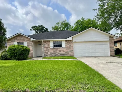6310 Star Lake Drive Houston TX 77396