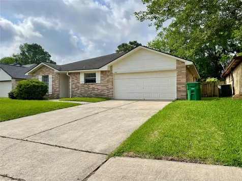 6310 Star Lake Drive Houston TX 77396