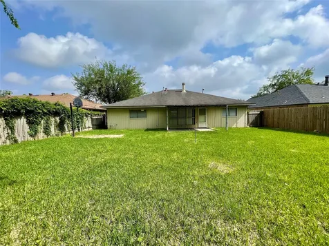 6310 Star Lake Drive Houston TX 77396