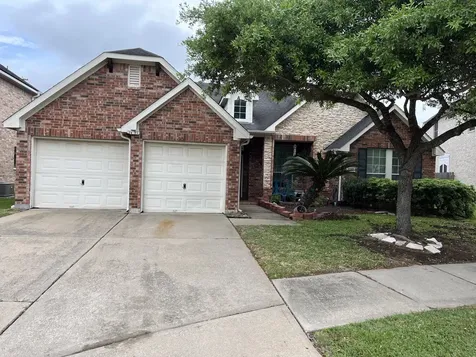 21806 Silverpeak Court Katy TX 77450