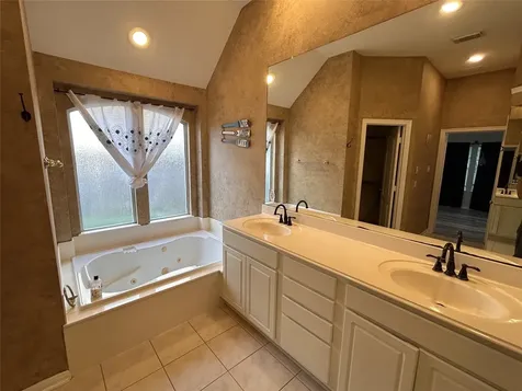 21806 Silverpeak Court Katy TX 77450