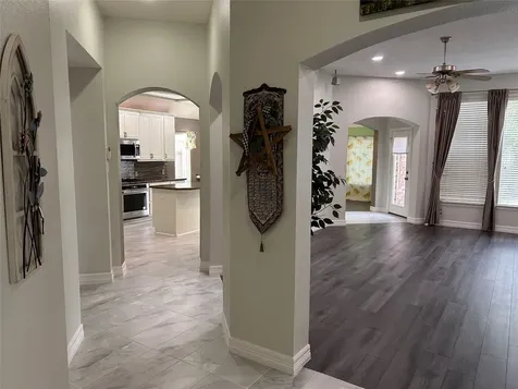 21806 Silverpeak Court Katy TX 77450