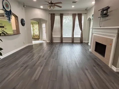 21806 Silverpeak Court Katy TX 77450