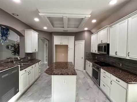 21806 Silverpeak Court Katy TX 77450
