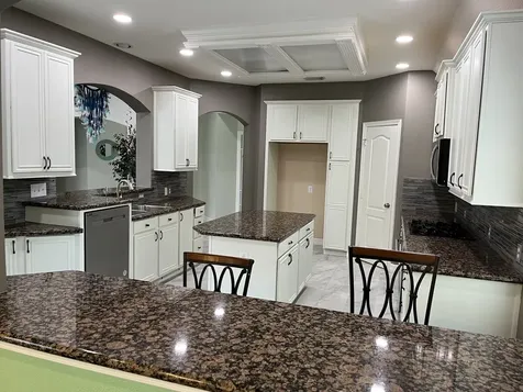 21806 Silverpeak Court Katy TX 77450
