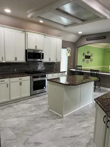 21806 Silverpeak Court Katy TX 77450
