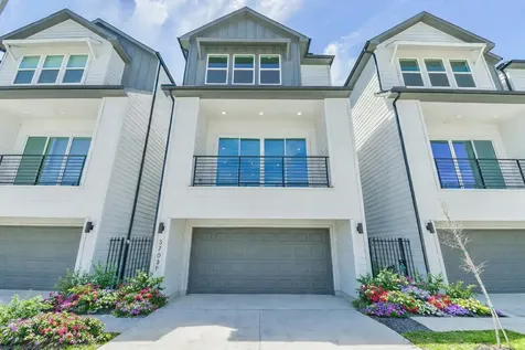 5703 Balbo Street F Houston TX 77091