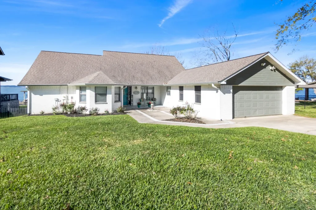 519 Mallard Point Livingston TX 77351
