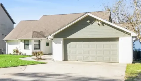519 Mallard Point Livingston TX 77351