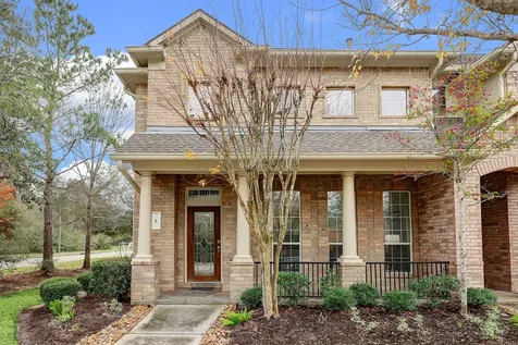 3 Crocus Petal Street The Woodlands TX 77382