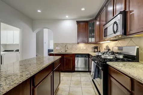3 Crocus Petal Street The Woodlands TX 77382