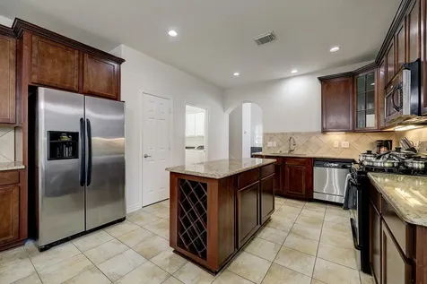 3 Crocus Petal Street The Woodlands TX 77382