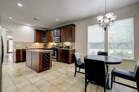 3 Crocus Petal Street The Woodlands TX 77382