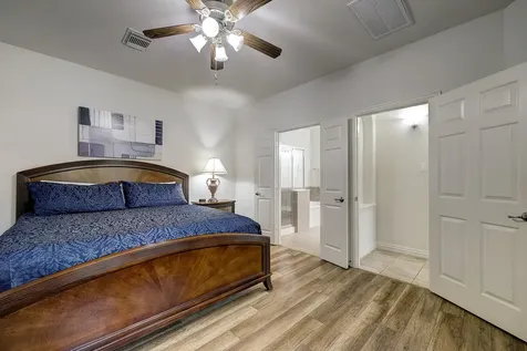 3 Crocus Petal Street The Woodlands TX 77382
