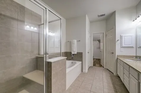 3 Crocus Petal Street The Woodlands TX 77382